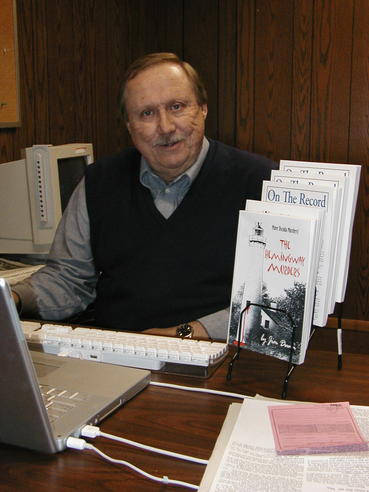 Jim Dunn